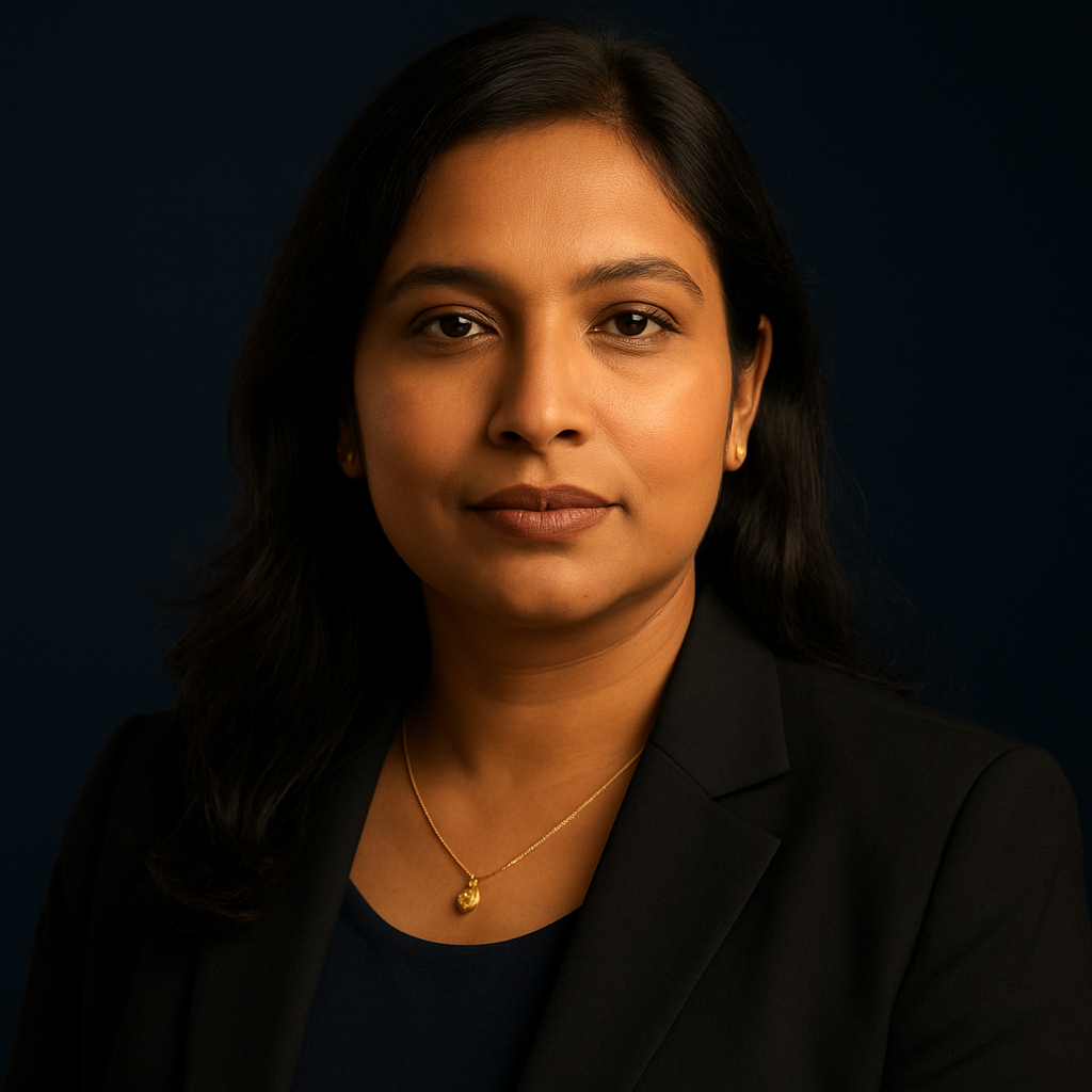 Tahmina Rahman